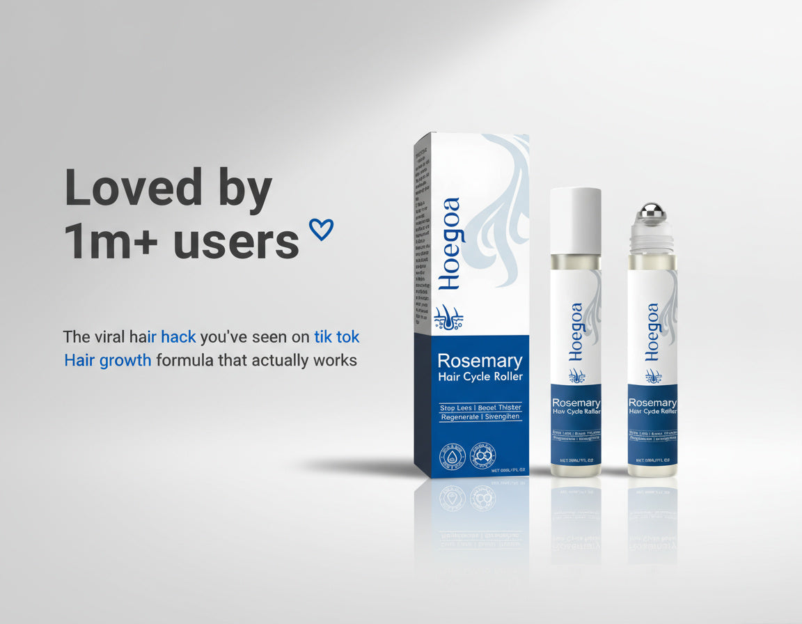 Growth Serum 30ml - My Store
