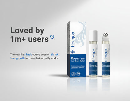 Growth Serum 30ml - My Store