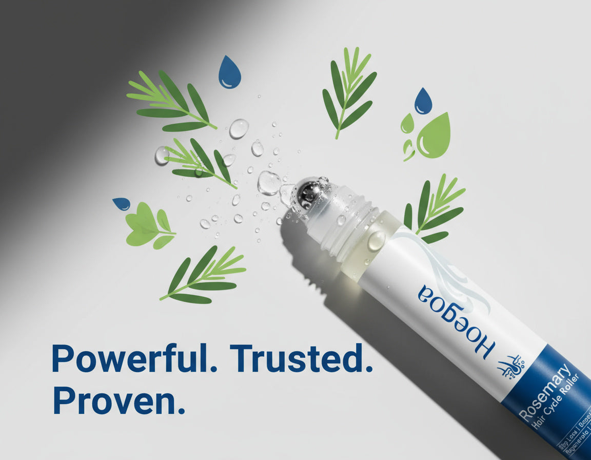 Growth Serum 30ml - My Store