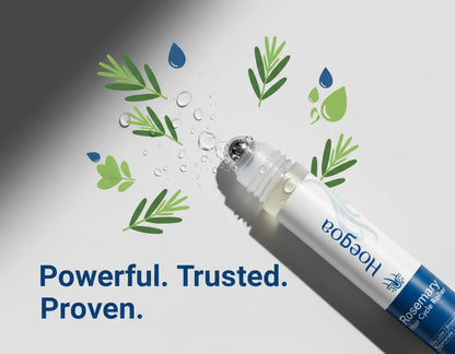 Growth Serum 30ml - My Store